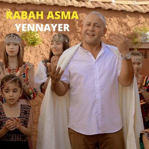 Yennayer (Assegas amaynut) by Rabah Asma