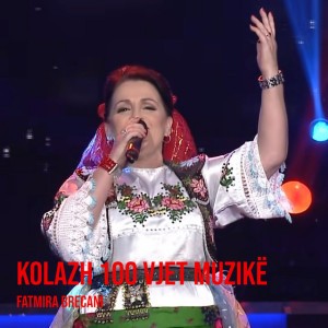 Kolazh 100 Vjet Muzikë