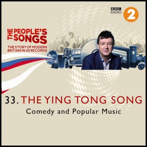 The People's Songs: The Ying Tong Song
