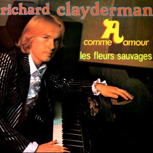 A comme amour
