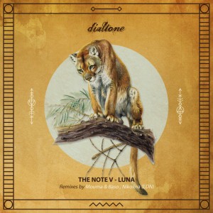 Die Lorelei - Mouma & Baso