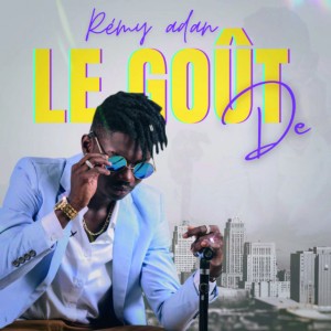 Le goût de
