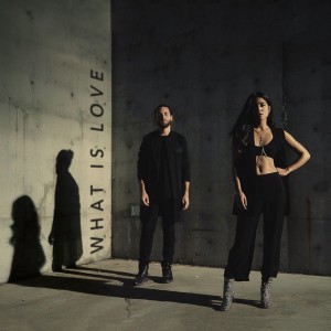 What Is Love by Us The Duo