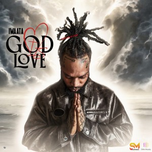 God is Love by IWaata