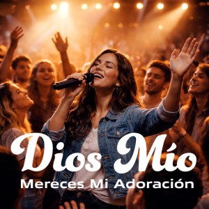 Mereces Mi Adoración