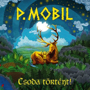 Csoda történt! - remastered