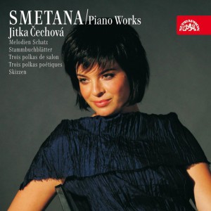 Album Leaves, Op. 2: II. Chanson - Moderato