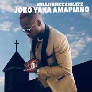 Joko Yaka Amapiano