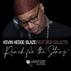Reach For The Stars (Original Mix) feat. Rick Galactik