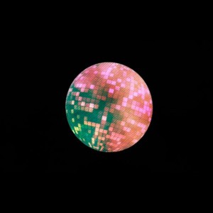 Radio 2002 by 4D Monster Lobsters