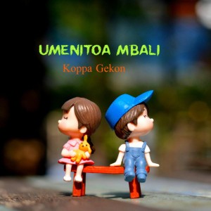 Umenibadilishia