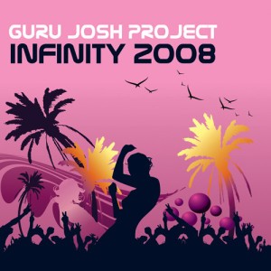 Infinity 2008 - Klaas Vocal Edit