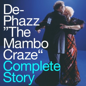 The Mambo Craze - Radio Edit