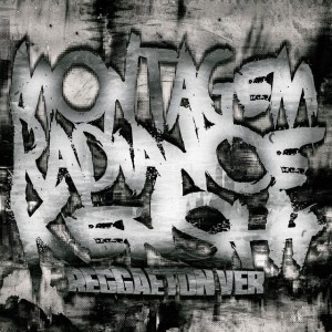 MONTAGEM RADIANCE KENSHI - Reggaeton Version, Super Slowed