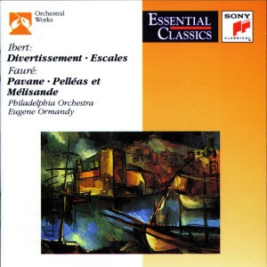 14. Pavane. Andante Molto Moderato, Op. 50