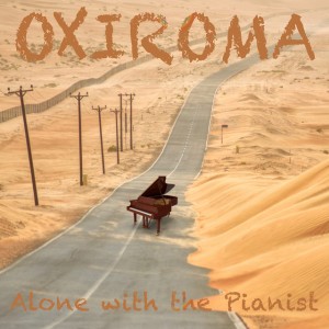Alone with the Pianist