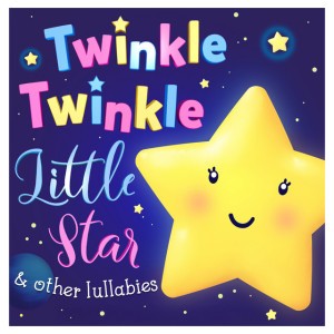 When You Wish Upon A Star (Pinocchio) - Piano Lullaby Version