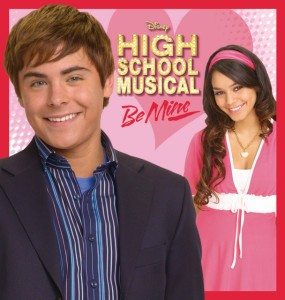 You Are the Music in Me - From "High School Musical 2"/Soundtrack Version