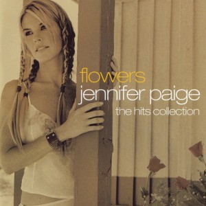 Crush by Jennifer Paige