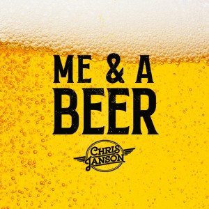 Me & A Beer
