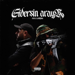 GİDERSİN ARAYA