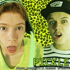 Pickle (feat. Rasmus Brohave)