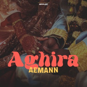 Aghira by Aemann