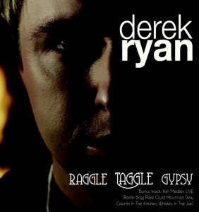 Raggle Taggle Gypsy