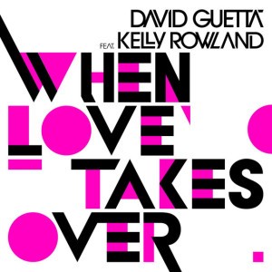 When Love Takes Over -