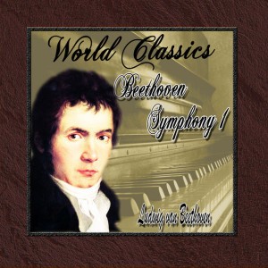 Symphny No.5 in C Minor Op.67, Part I: Allegro Con Brio