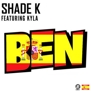 Ben - Vocal Breaks Mix
