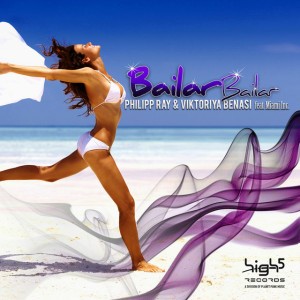 Bailar Bailar - CJ Stone Remix