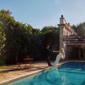 TUTUTU by ELENA ROSE & Alleh