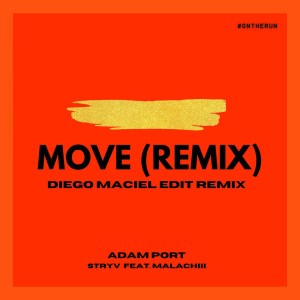 Move - Remix