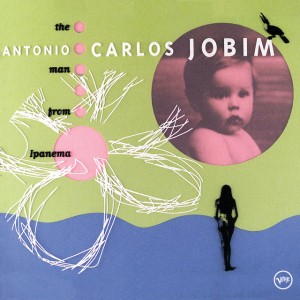 The Girl From Ipanema (single version)