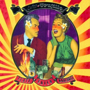 No me pregunten cómo es mi muchacha