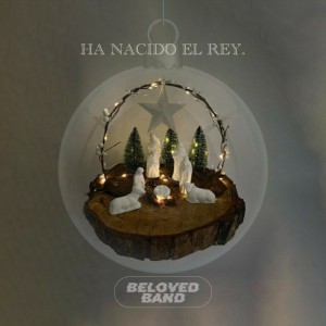 Ha Nacido El Rey