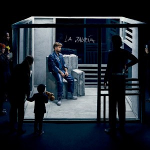 ¿Y si lo hacemos? (feat. Valeria Castro) by Dani Fernández & Valeria Castro