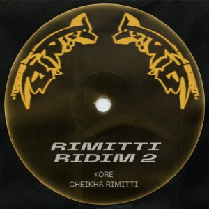 Rimitti Ridim 2 by Kore & Cheikha Rimitti