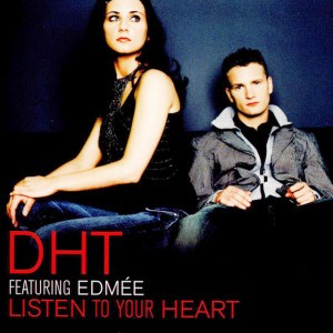 Listen to Your Heart - Radio Edit