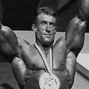 Dorian Yates (Killer)