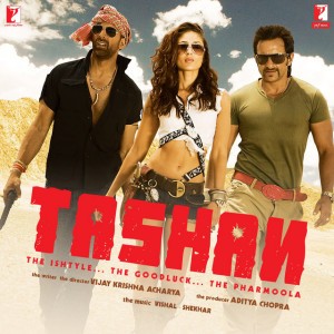 Falak Tak by Vishal-Shekhar & Udit Narayan & Mahalakshmi Iyer & Kausar Munir