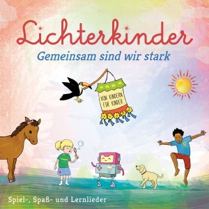 Gehen wie ein Roboter