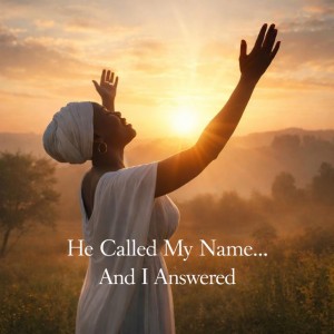 He Called My Name… And I Answered