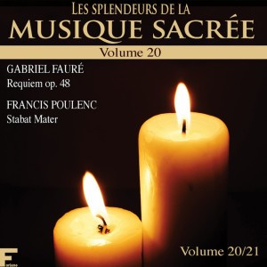 Stabat Mater, FP 148: Fac ut portem
