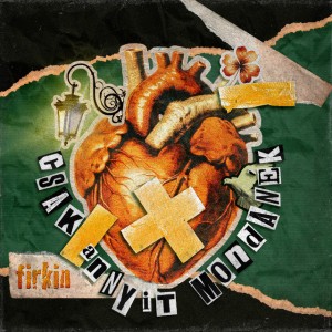 Csak annyit mondanék by Firkin