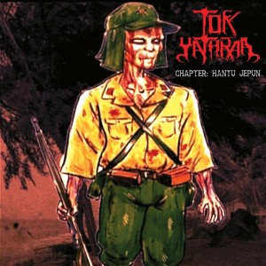 Dia Berkata Banzai