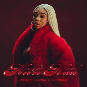 Never Need (feat. GloRilla & KARRAHBOOO)