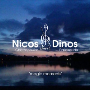 Magic Moments