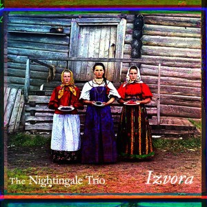 Oj Khodyt’ Son Kolo Vikon by The Nightingale Trio